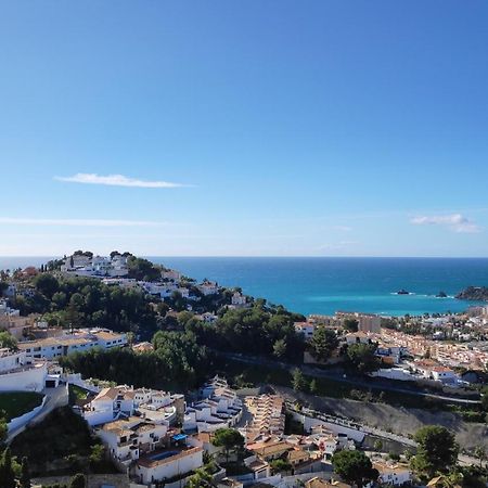 A Little Paradise With Super Views In Almuñécar Eksteriør bilde