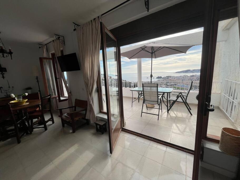 A Little Paradise With Super Views In Almuñécar Eksteriør bilde