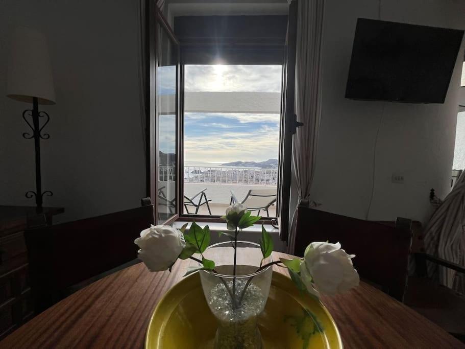 A Little Paradise With Super Views In Almuñécar Eksteriør bilde