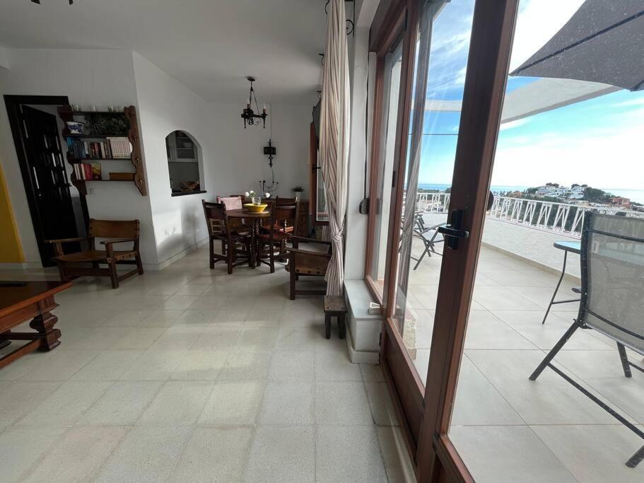 A Little Paradise With Super Views In Almuñécar Eksteriør bilde