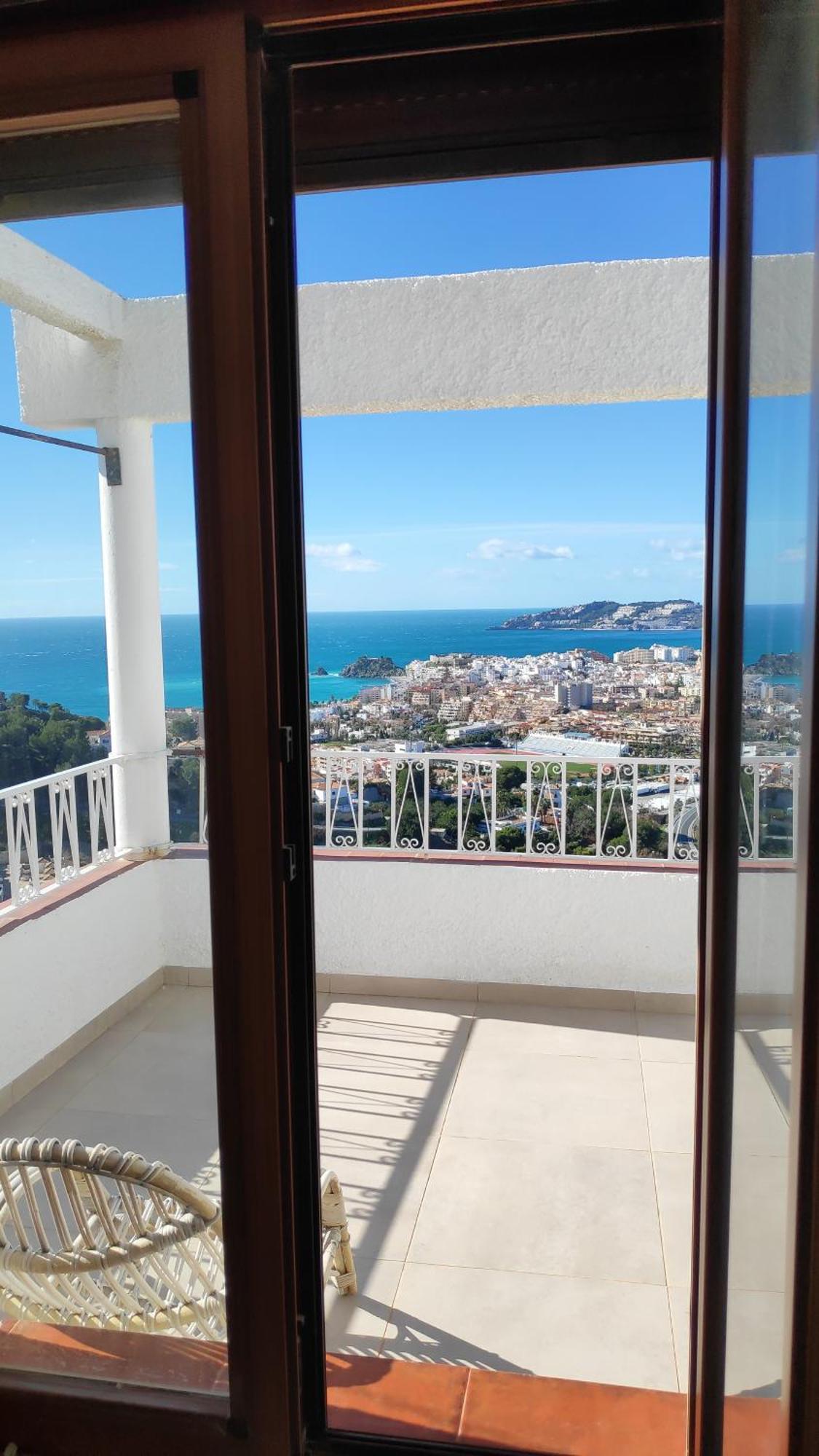 A Little Paradise With Super Views In Almuñécar Eksteriør bilde