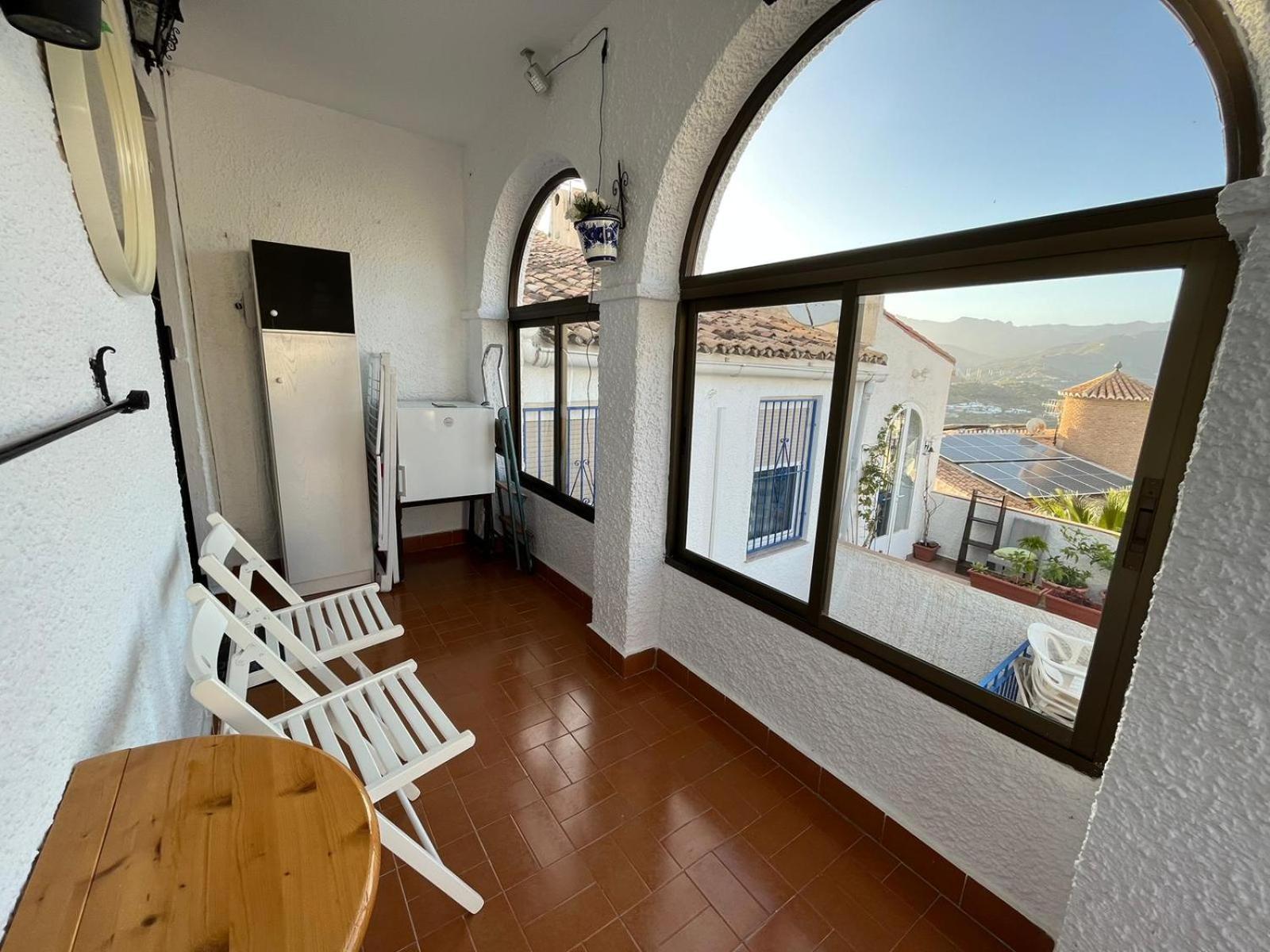 A Little Paradise With Super Views In Almuñécar Eksteriør bilde