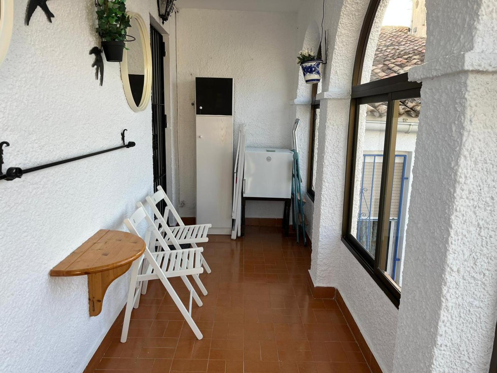 A Little Paradise With Super Views In Almuñécar Eksteriør bilde